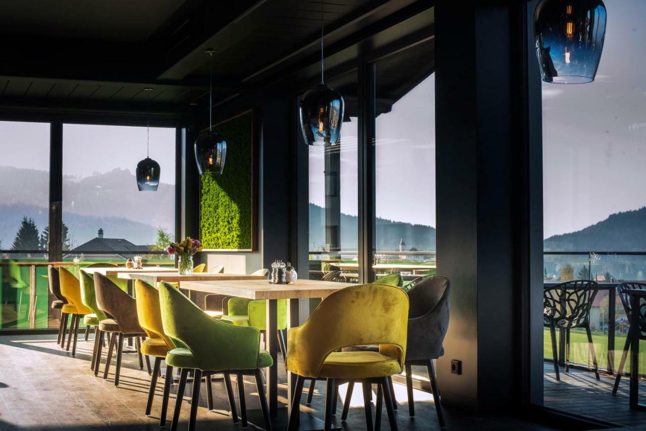 Natura Hotel Bodenmais - Inkl Soft- Und Heissgetraenkeflat Esterno foto