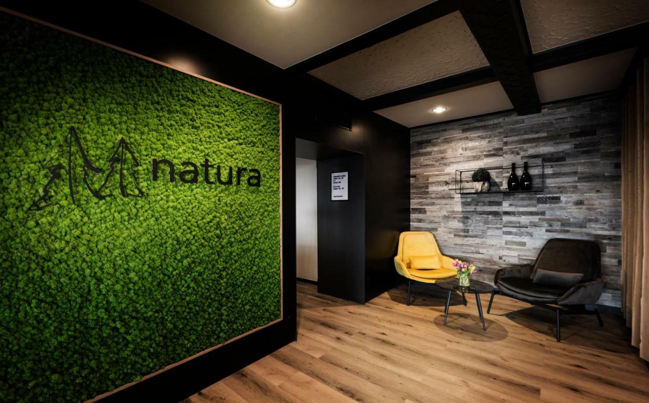 Natura Hotel Bodenmais - Inkl Soft- Und Heissgetraenkeflat Esterno foto
