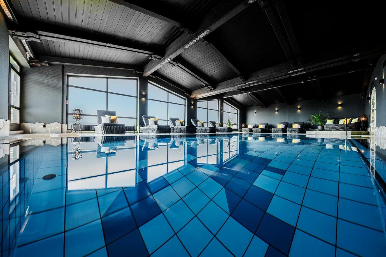 Natura Hotel Bodenmais - Inkl Soft- Und Heissgetraenkeflat Esterno foto