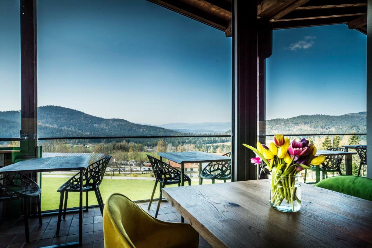Natura Hotel Bodenmais - Inkl Soft- Und Heissgetraenkeflat Esterno foto