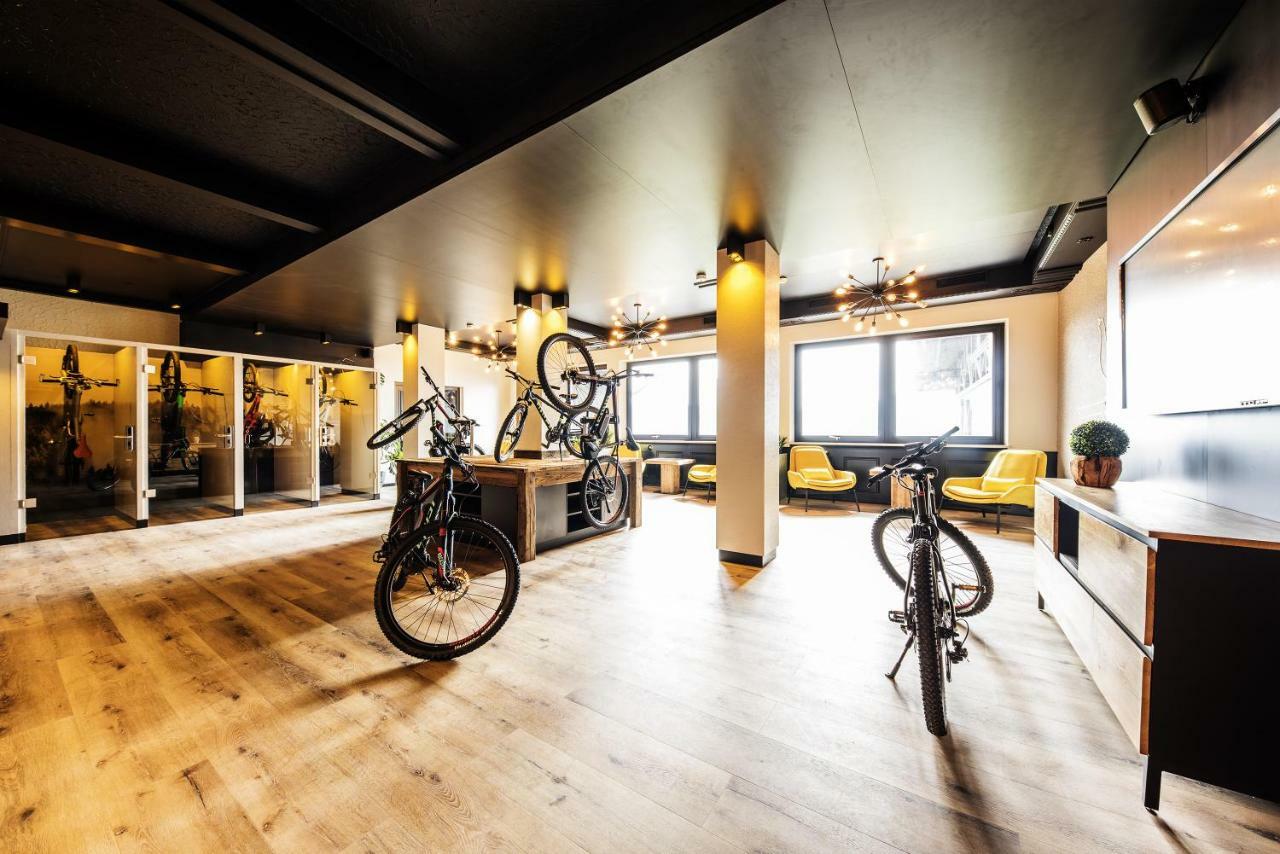 Natura Hotel Bodenmais - Inkl Soft- Und Heissgetraenkeflat Esterno foto