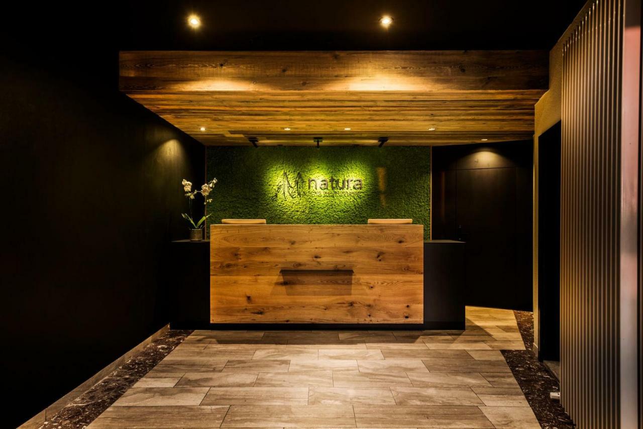 Natura Hotel Bodenmais - Inkl Soft- Und Heissgetraenkeflat Esterno foto